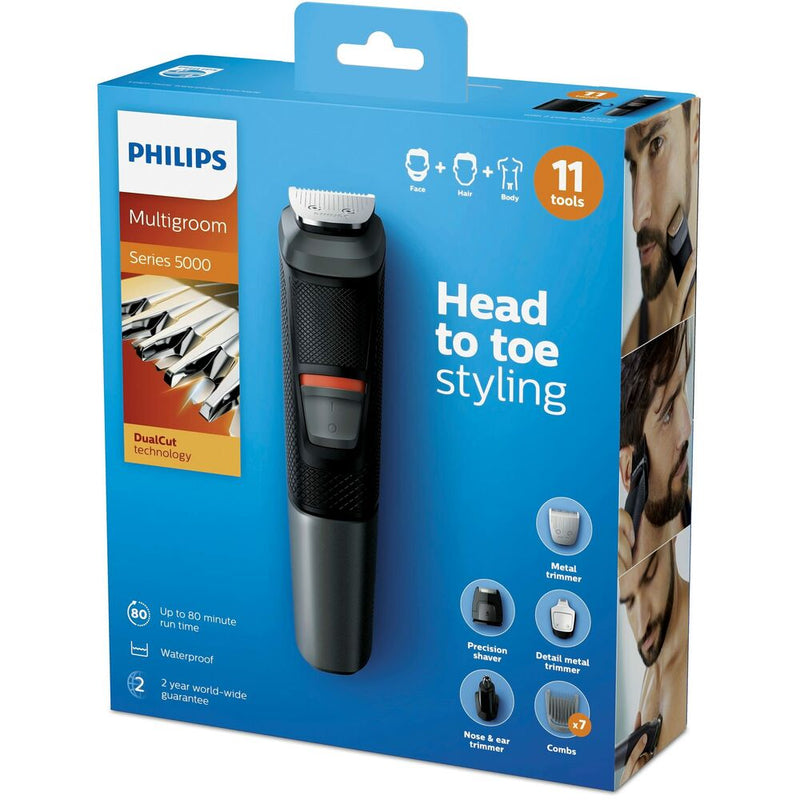 Hair Clippers Philips MG5730/15 100 - 240 V (Refurbished A)