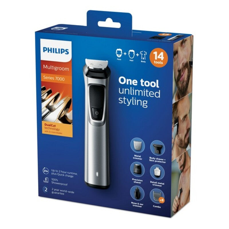 Regolabarba Philips MG7720/15 (Ricondizionati B)