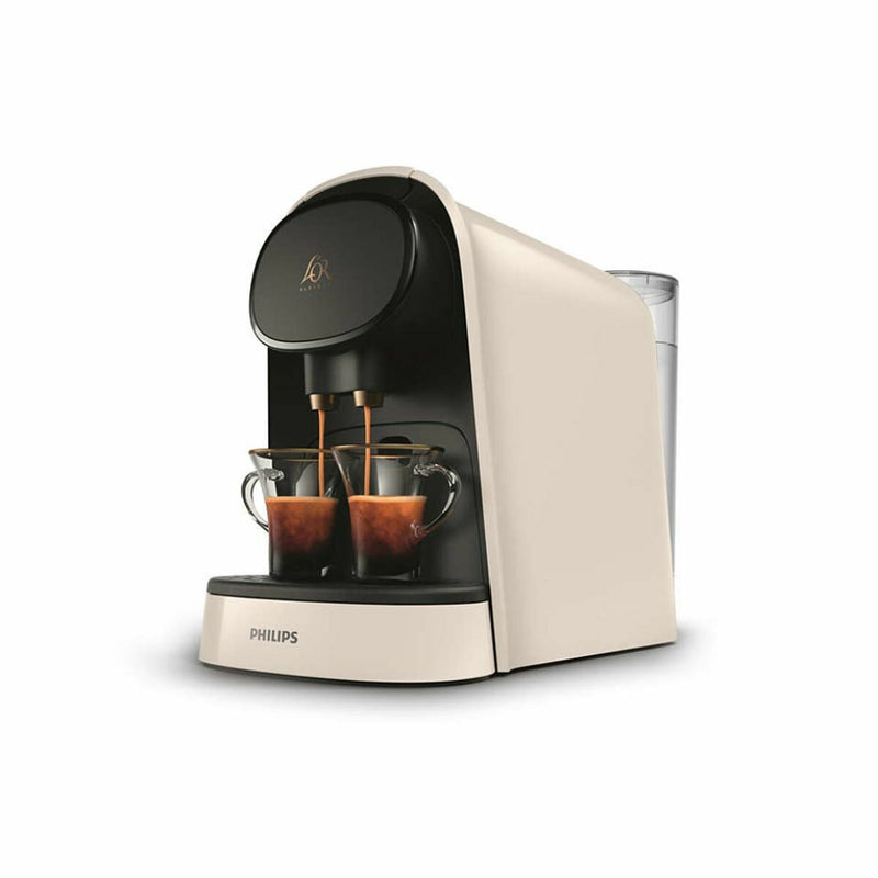 Kapsel-Kaffeemaschine Philips L&