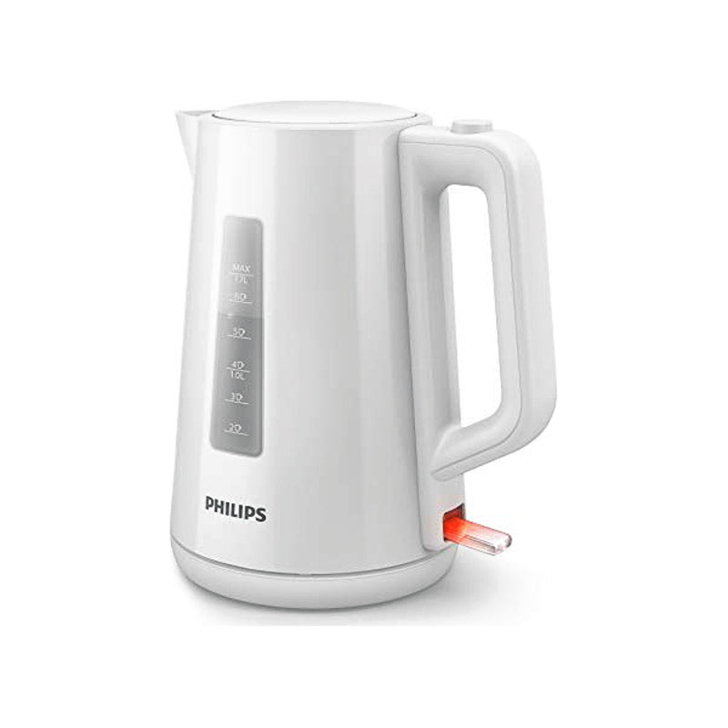 Wasserkocher Philips 1,7 L 2200W (Restauriert A)