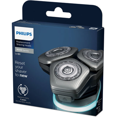 Shaving Head Philips SH91/50 (Refurbished A+)