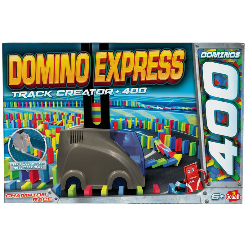 Jeu d’habileté Domino Express Goliath (Reconditionné D)