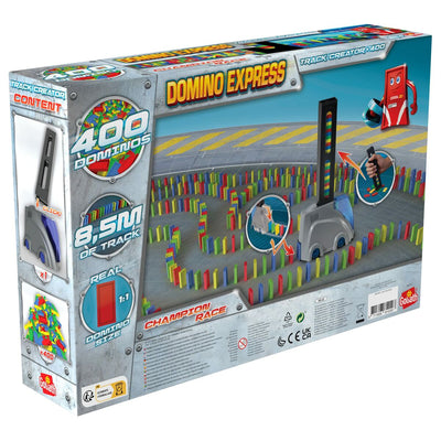 Skills game Domino Express Goliath (Refurbished D)