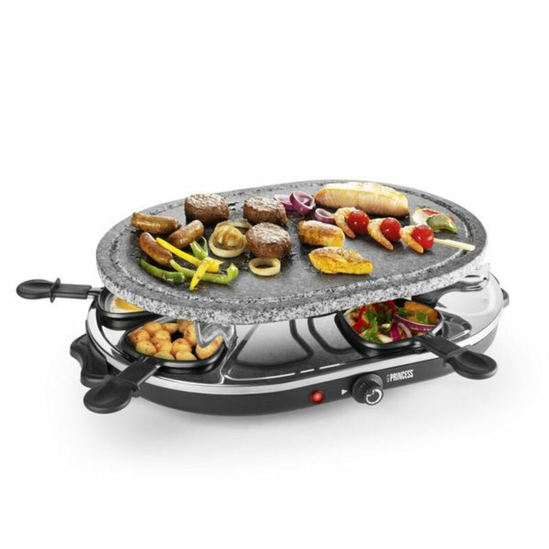 Grillpfanne Princess 1100W (Restauriert B)