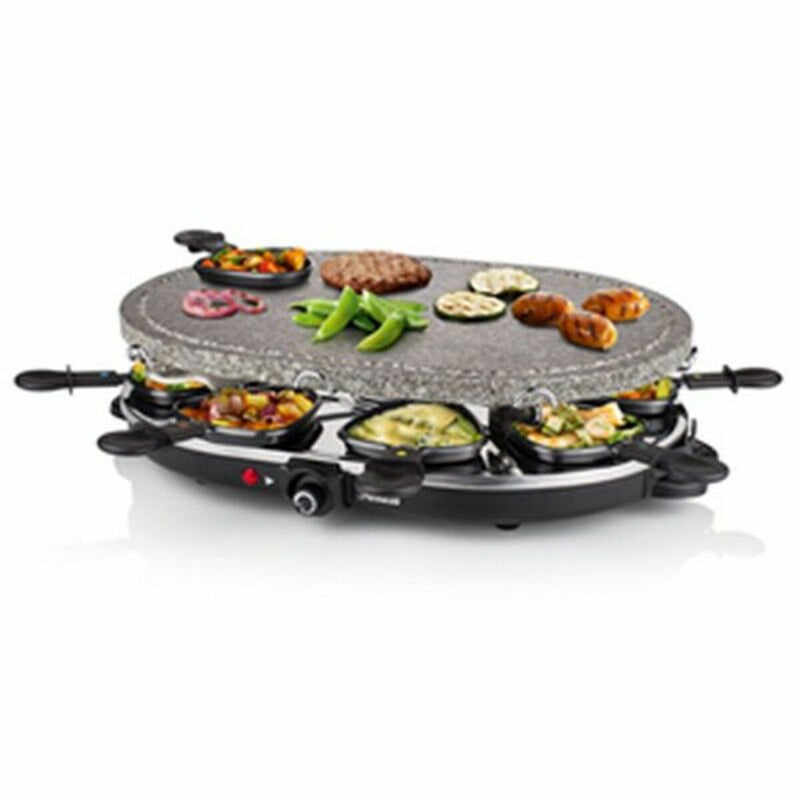 Grillpfanne Princess 1100W (Restauriert B)