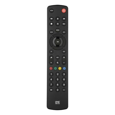 Universal Remote Control One For All URC 1210 Black (Refurbished A)