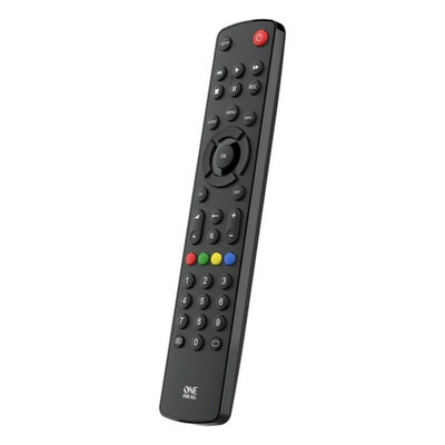 Universal Remote Control One For All URC 1210 Black (Refurbished A)