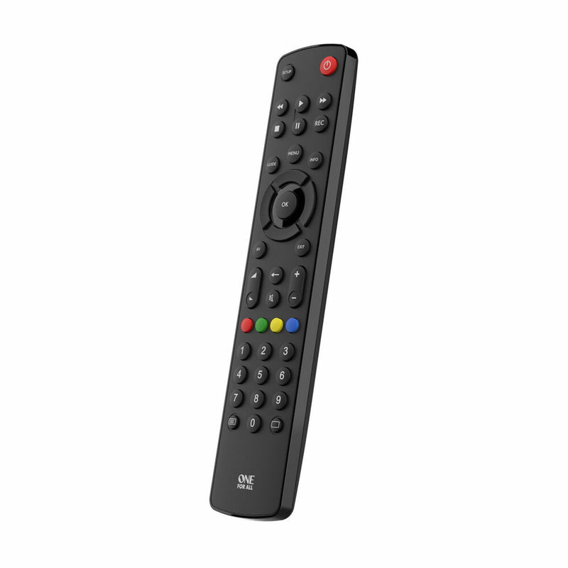 Universal Remote Control One For All URC1210 (Refurbished B)