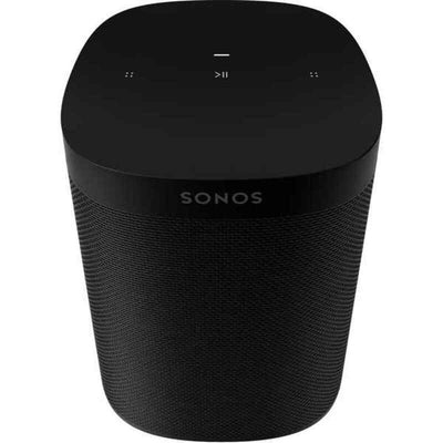 Altoparlante Portatile One SL Sonos Sonos One SL (Ricondizionati A)