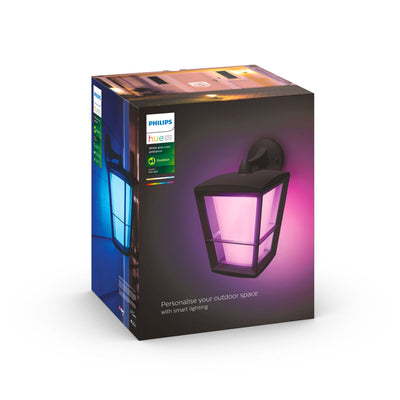 Lampe LED Philips Noir Aluminium (6500 K) (Reconditionné A)