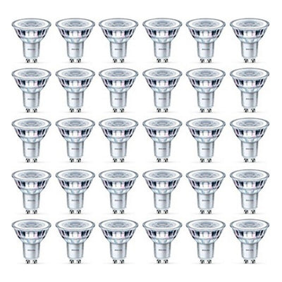 Ampoule LED Dichroïque Philips Foco E27 A 4,6W (6 pcs) (Reconditionné A+)