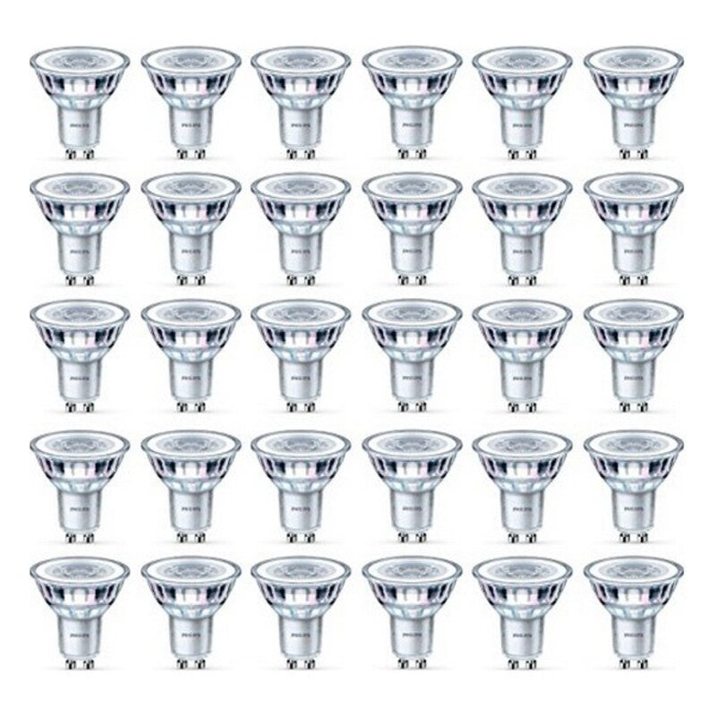 Ampoule LED Dichroïque Philips Foco E27 A 4,6W (6 pcs) (Reconditionné A+)