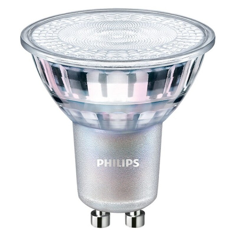 Lampadina LED Philips Master LEDspot MV 4.9 W 25000 h GU10 (Ricondizionati A+)