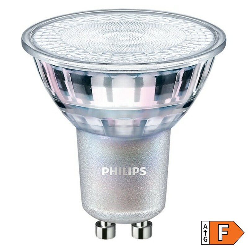 Lampadina LED Philips Master LEDspot MV 4.9 W 25000 h GU10 (Ricondizionati A+)