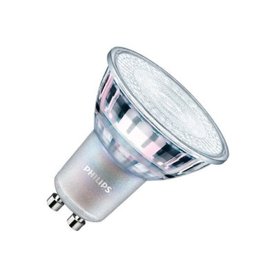 Lampadina LED Philips Master LEDspot MV 4.9 W 25000 h GU10 (Ricondizionati A+)