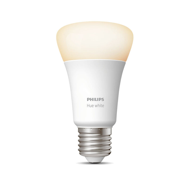 Smart Light bulb Philips White A+ F A++ 9 W E27 806 lm (2700 K) (1 Unit) (Refurbished A)