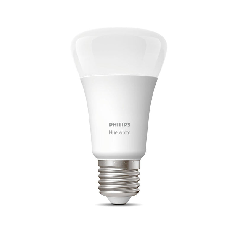 Lampadina Intelligente Philips Bianco A+ F A++ 9 W E27 806 lm (2700 K) (1 Unità) (Ricondizionati A)