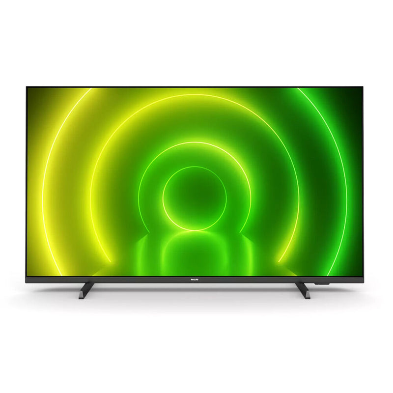 Smart TV Philips 55PUS7406/12 55" 4K Ultra HD Led HDR10+ 4K Ultra HD LED Android TV 10 (Refurbished A)