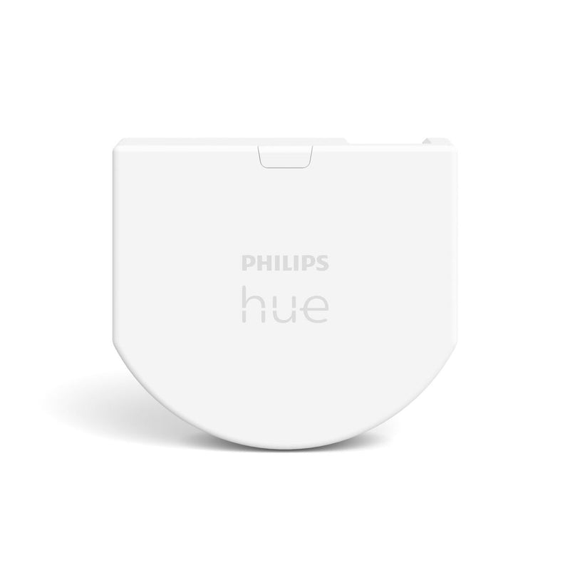 Interruttore Intelligente Philips IP20 Bianco A (Ricondizionati A+)