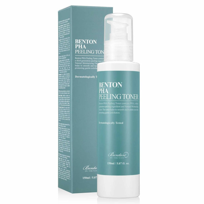 Tonique facial BEPHTO 150 ml (Reconditionné A+)