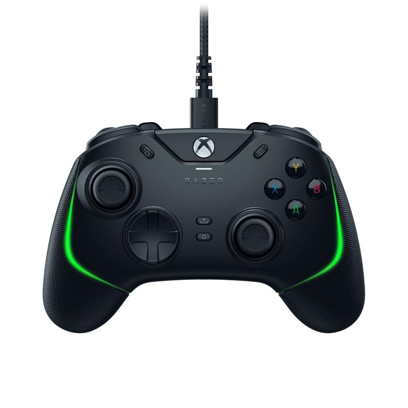 Gaming Control Razer Wolverine V2 Chroma (Refurbished D)