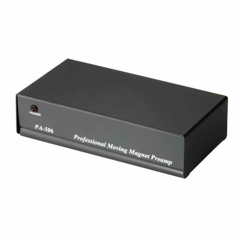 Amplifier Hama 00040506 Black 300 mAh (Refurbished A)