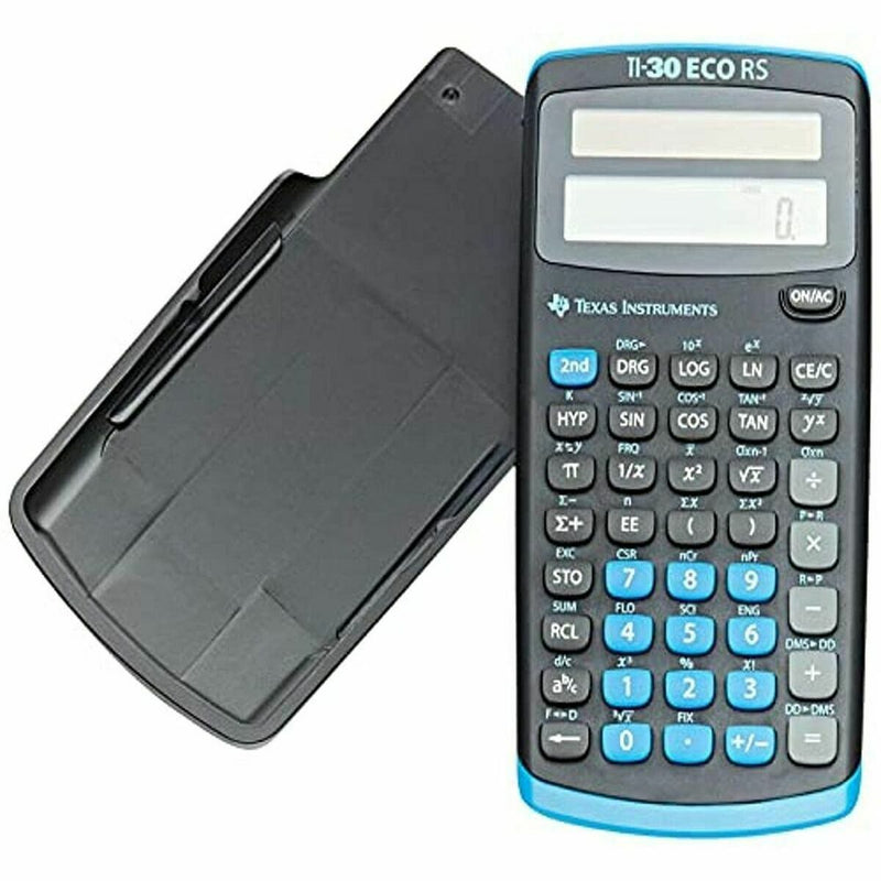 Calculadora TI30ECORS (Reacondicionado B)