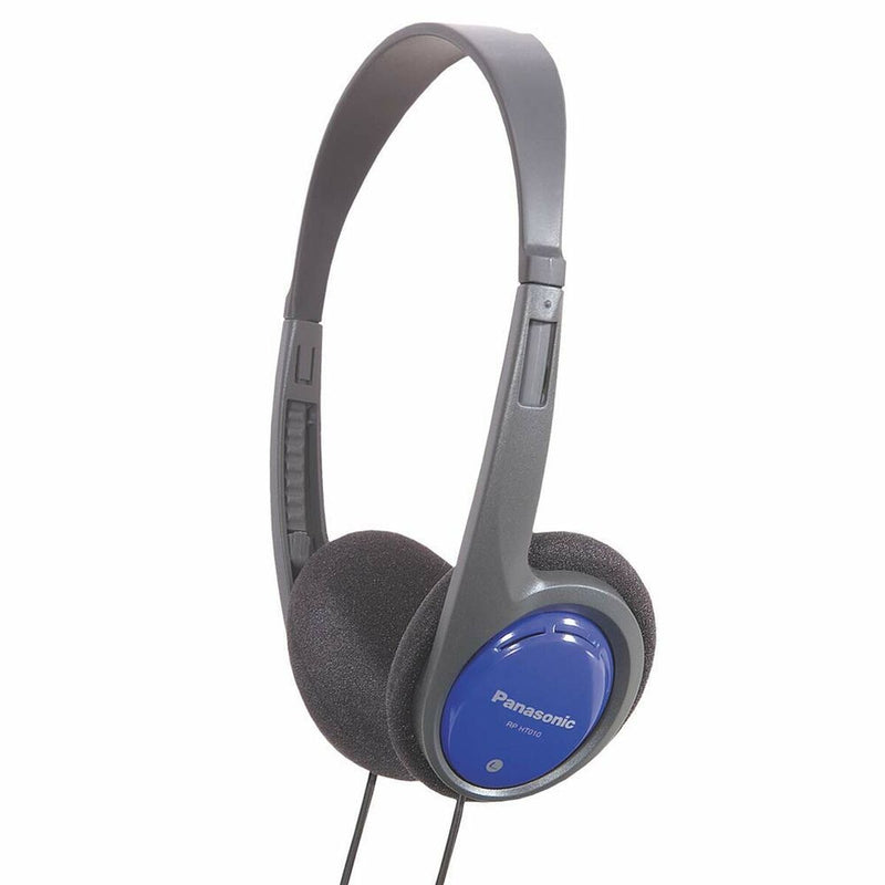 Auricolari Panasonic RP-HT010E-A (Ricondizionati A)