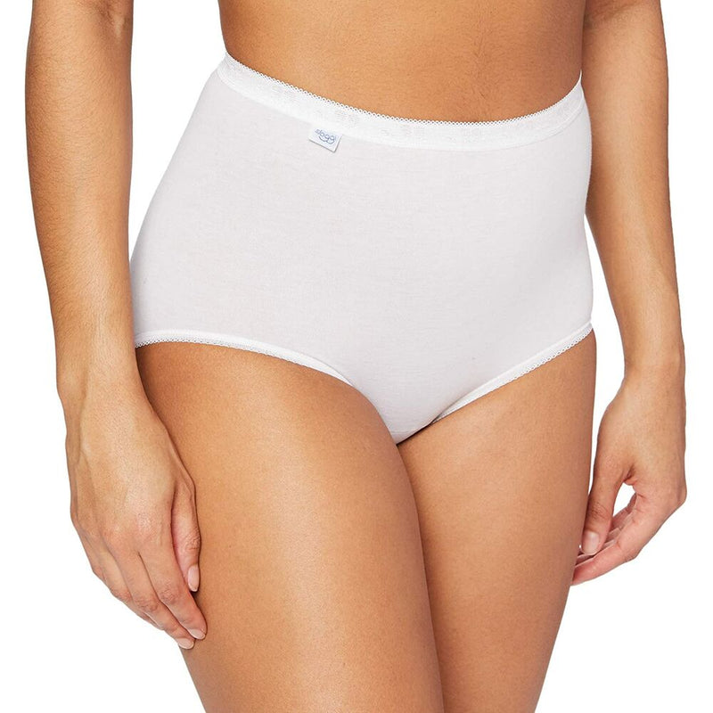 Bragas Sloggi Basic+ Maxi (44) (Reacondicionado A+)