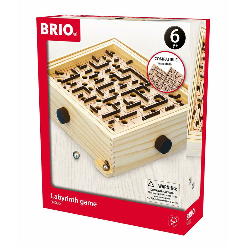 Gioco da Tavolo Brio (Ricondizionati B)