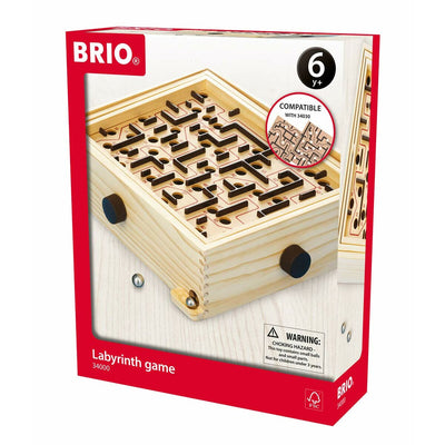 Juego de Mesa Brio (Reacondicionado B)