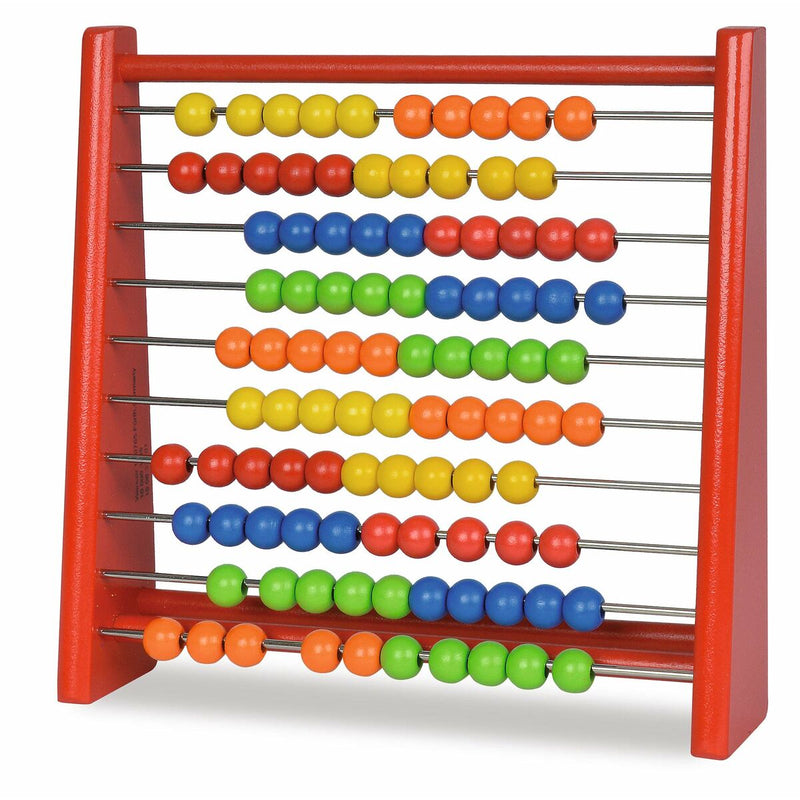 Abacus Multicolour (Refurbished A)