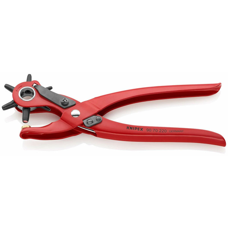 Alicates sacabocados Knipex (Reacondicionado A+)