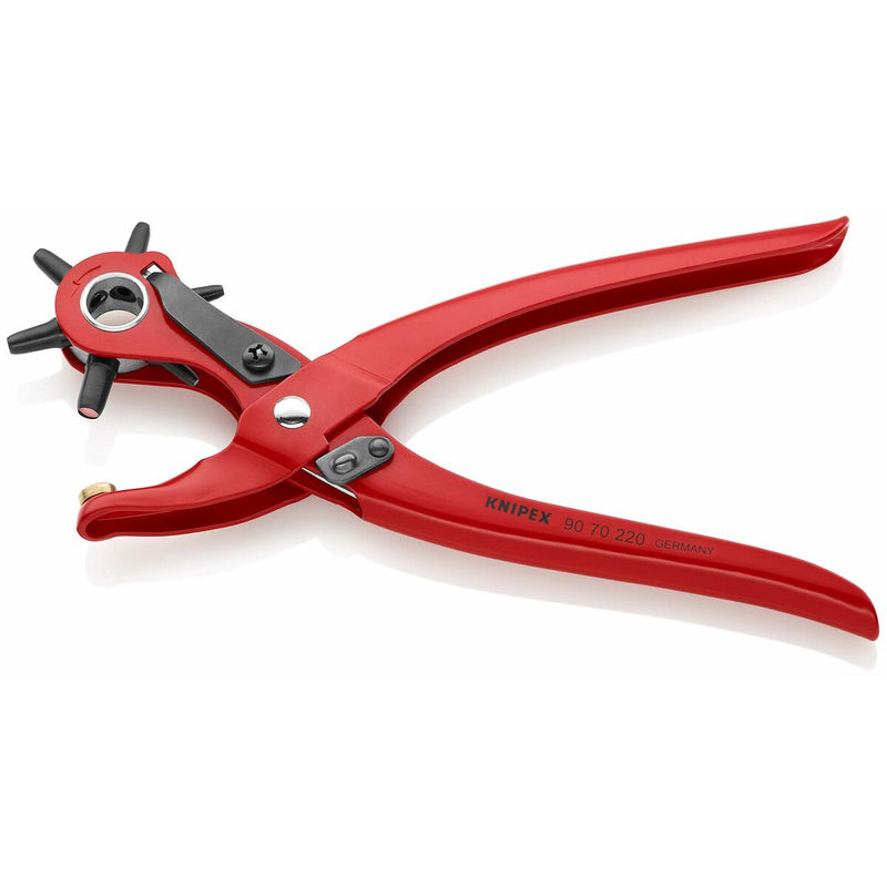 Pinces emporte-pièces Knipex (Reconditionné A+)