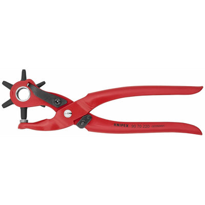 Alicates sacabocados Knipex (Reacondicionado A+)