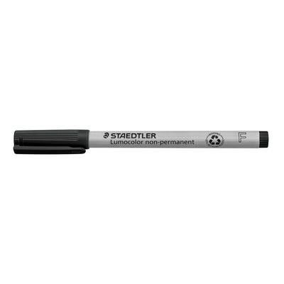 Marqueur permanent Staedtler Bleu (Reconditionné A+)