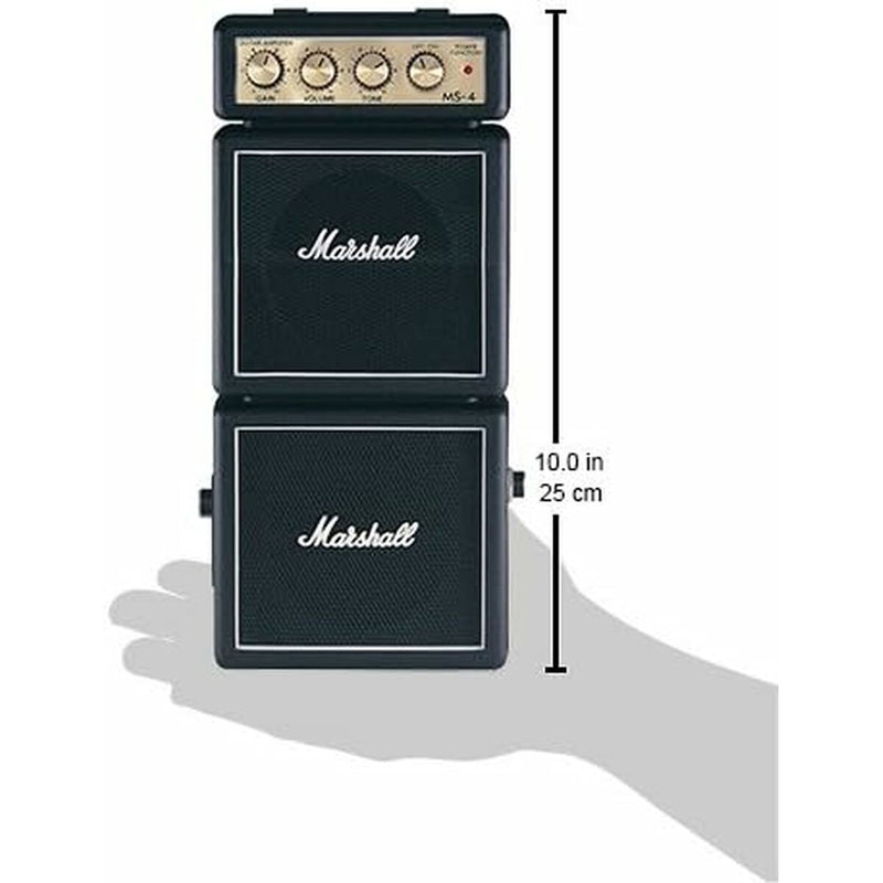 Amplificador Marshall M-MS-4-U (Reacondicionado A)