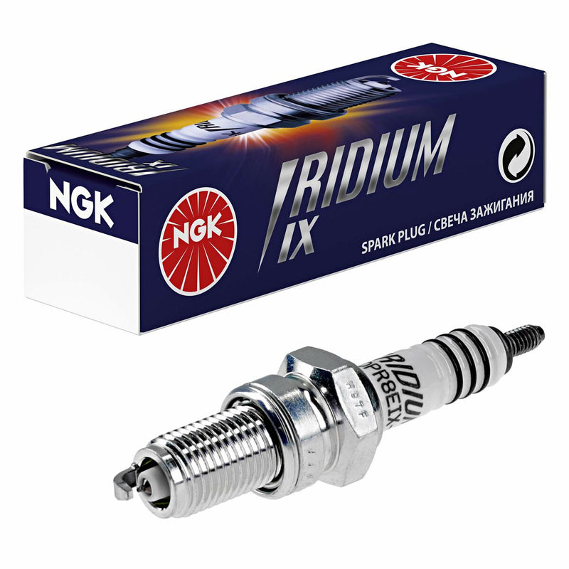 Spark plug Ngk DPR8EIX-9 (Refurbished A+)