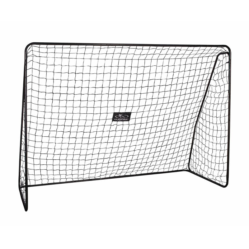 Folding Goalposts Hudora Football (Refurbished C)