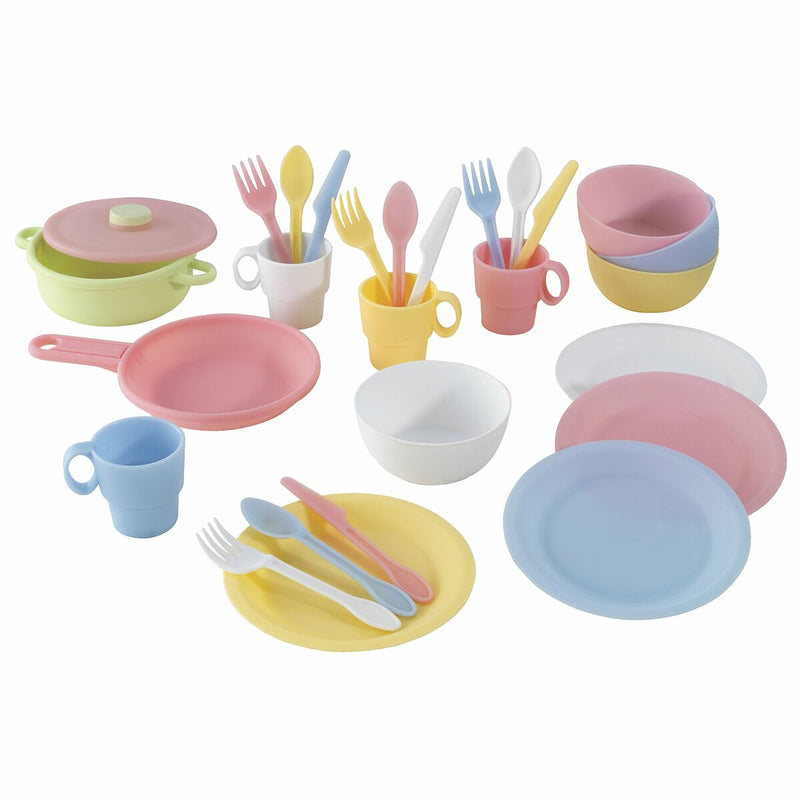 Besteck-Set Kidkraft 63027 (Restauriert A)