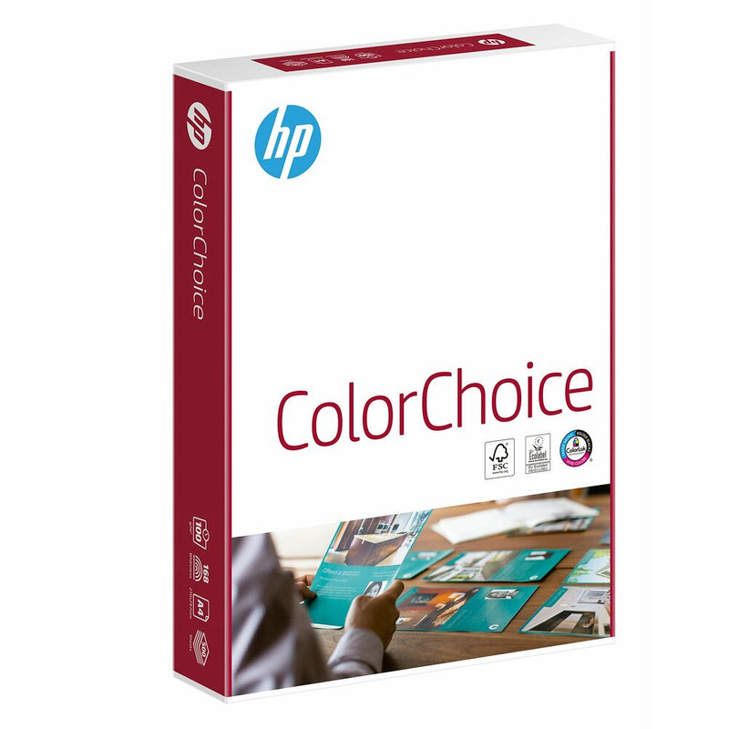 Printer Paper HP CHP751 A4 (Refurbished B)