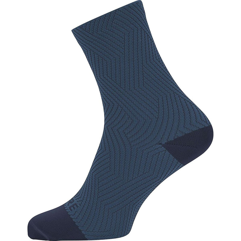 Sportsocken Gore Wear C3 Blau 41-43 (Restauriert B)