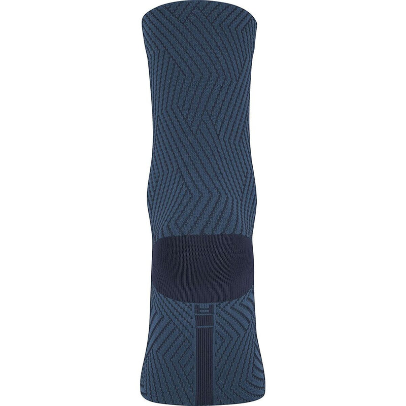 Sportsocken Gore Wear C3 Blau 41-43 (Restauriert B)