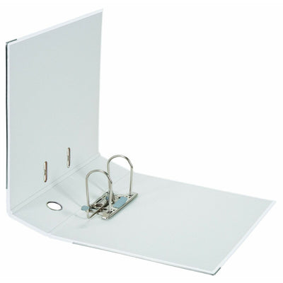 Ring binder Falken White A4 (Refurbished B)