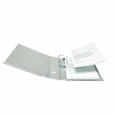 Ring binder Falken White A4 (Refurbished B)