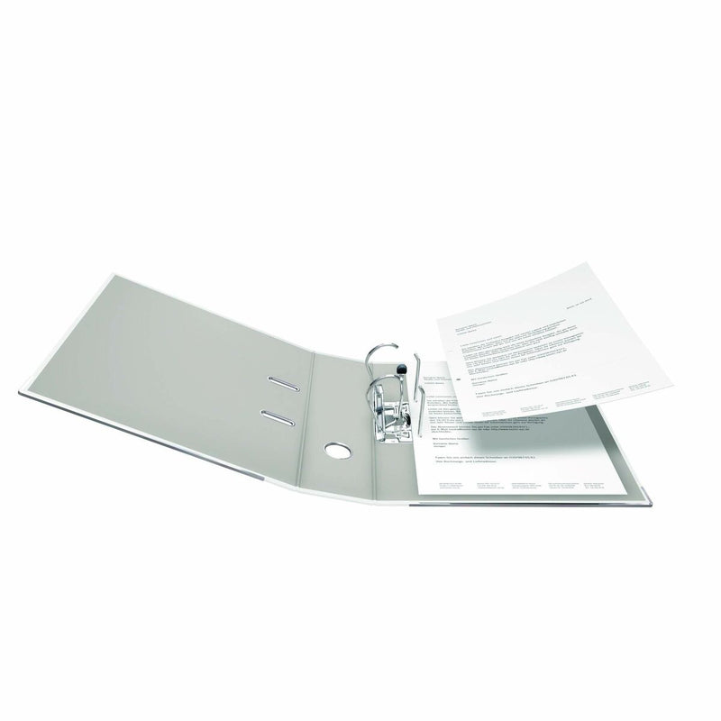 Ring binder Falken White A4 (Refurbished B)