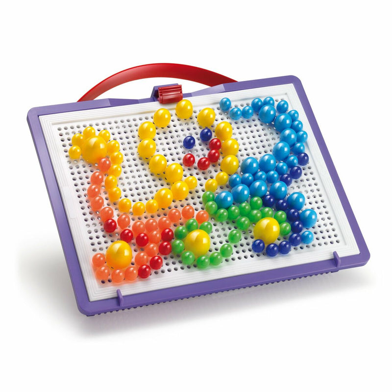 Educational Game Quercetti Multicolour (Refurbished D)