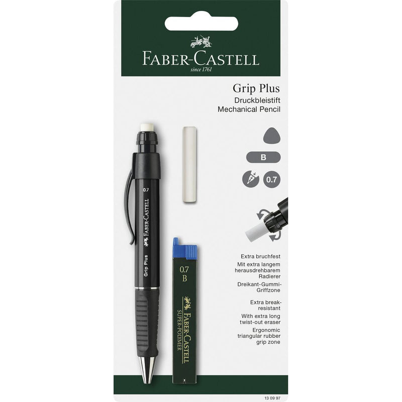 Portamine Faber-Castell Multicolore (Ricondizionati D)