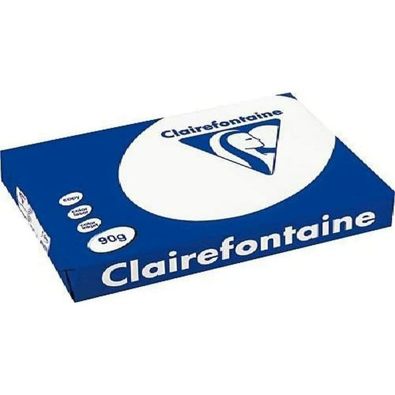 Printer Paper Clairefontaine (Refurbished A)