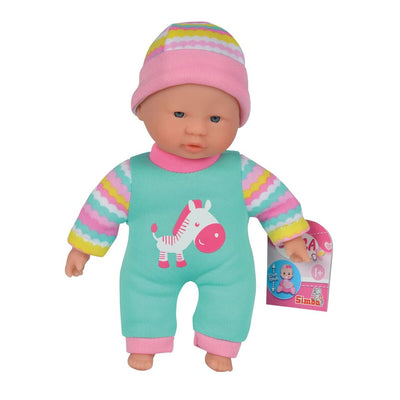 Baby doll Simba 1050 (Ricondizionati A+)